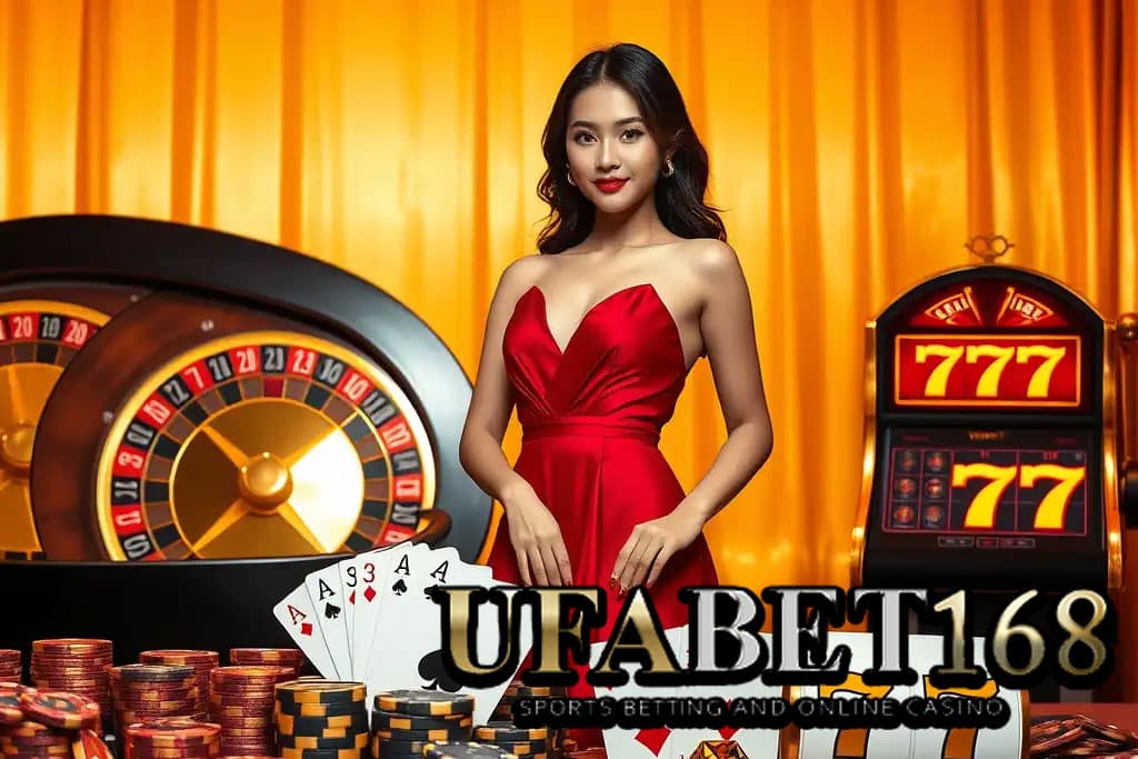 UFABET168INFO-SLOT