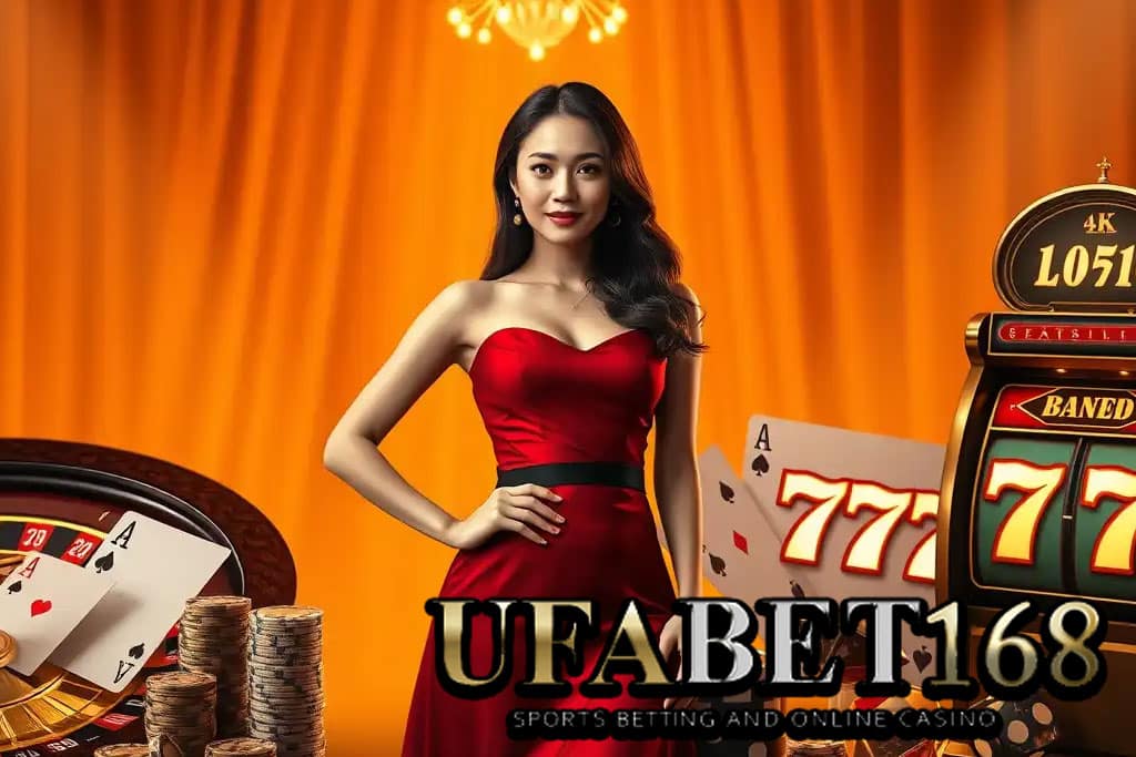 UFABET168INFO-สล็อต